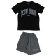 Target Παιδικό σετ Single Jersey ''New High''